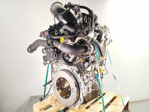 Motor Completo Kia Sportage 1.6 TGDI HYBRID AWD 230CV 169KW