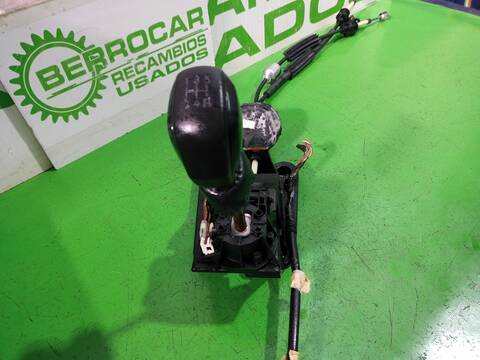 Palanca de Cambio Peugeot 2008 ALLURE 110CV 81KW