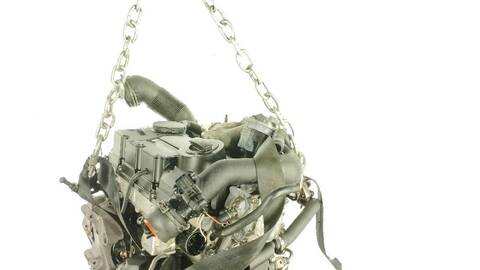 Motor Completo Seat Alhambra 2.0 TDI