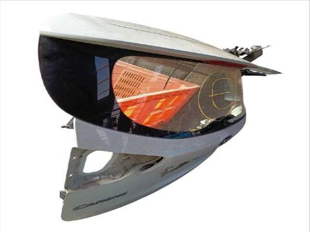 Portón Kia Carens 1.7 CRDI