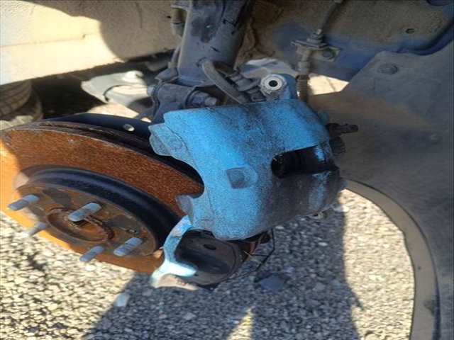Pinza Freno Delantera Derecho Kia Xceed EMOTION 136CV 100KW