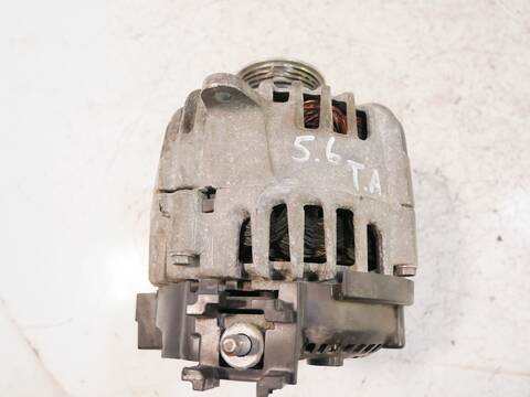 Alternador Opel Astra 105 CV 77KW