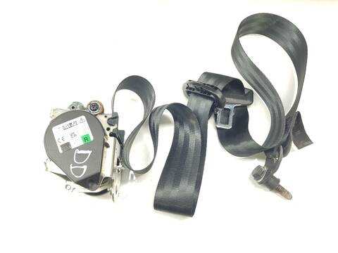 Foto 3ª: Kit Airbag Dacia Sandero STEPWAY EXTREME (2022)