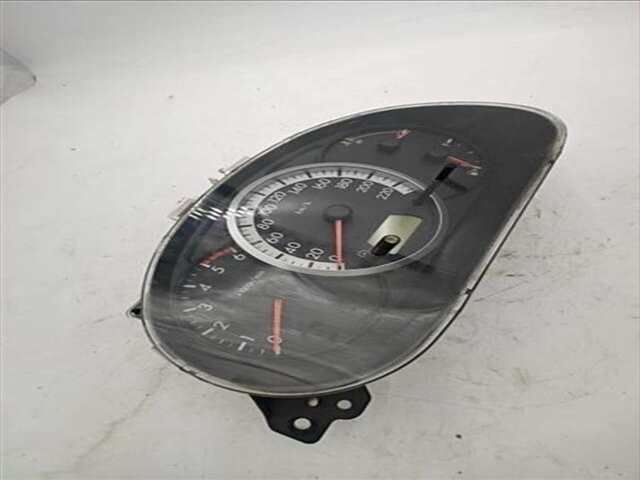 Foto 2ª: Cuadro de Instrumentos Mazda 5 2.0 CRTD SPORTIVE (105KW) [2.0 LTR. - 105 KW DIESEL CAT] [RF]