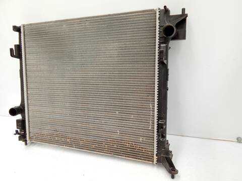 Foto 3ª: Radiador Motor Renault Kadjar 1.3 TCE 140 140CV 103KW [H5H 490,H5H 470] (2021)