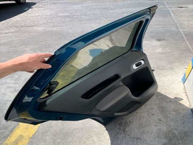 Foto 2ª: Puerta Trasera Izquierda Citroen C4 1.2 PURETECH 110CV [HN01] (2018)