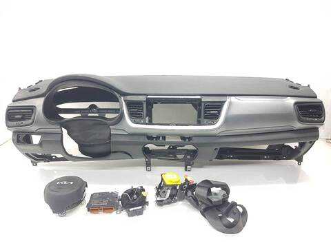 Kit Airbag Kia Stonic DRIVE