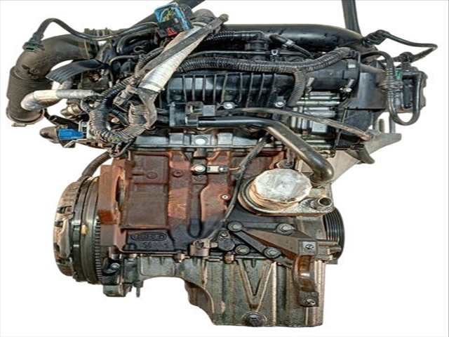 Foto 3ª: Motor Completo Ford Focus 1.0 ECOBOOST CAT 125CV (2010)