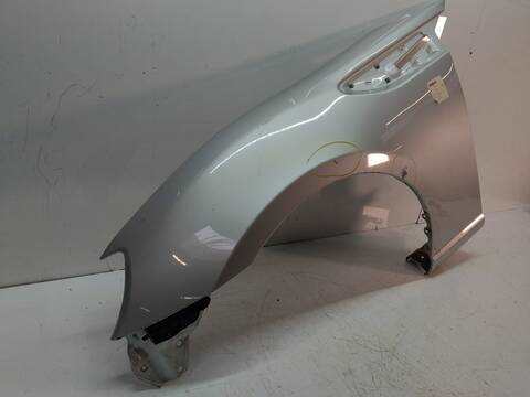 Foto 2ª: Aleta Delantera Izquierda Toyota GT86 2.0 16V CAT 200CV [FA20 FA20D] (2012)