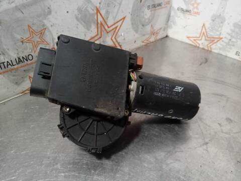 Foto 3ª: Motor Limpia Delantero Ford Galaxy VERSION INDEFINIDA