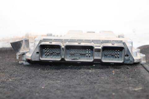 Foto 2ª: Centralita Motor ECU Ford C Max TREND D) 109CV 80KW FOCUS (2003)