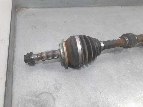 Foto 2ª: Transmision Delantera Derecha Lexus ES 300H 218CV [A25AFXS] (2022)