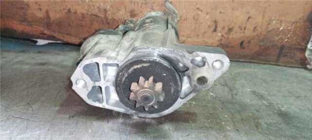 Foto 3ª: Motor de Arranque Land Rover Discovery 2.7 TD [276DT]