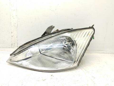 Faro Izquierdo Ford Focus GHIA BERLINA 115CV 85KW