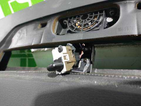 Foto 3ª: Kit Airbag Audi A4 2.5 TDI 120KW) 163CV (2000)