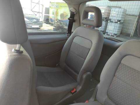 Foto 1ª: Asientos Tercera Fila Ford Galaxy AUY (2005)
