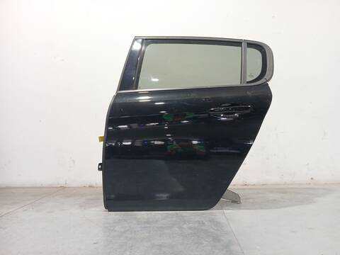 Puerta Trasera Izquierda Peugeot 308 1.2 THP 130 131CV 96KW