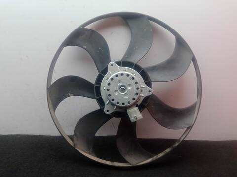 Foto 2ª: Electroventilador Renault Megane 1.5 DCI 90 B9A1) HATCHBACK 90CV 66KW IV HATCHBACK B9A/M/N_) [K9K] (2017)