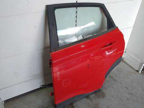 Foto 3ª: Puerta Trasera Izquierda Hyundai Kona KLASS HYBRID 2WD 141CV 104KW [G4LE] (2021)