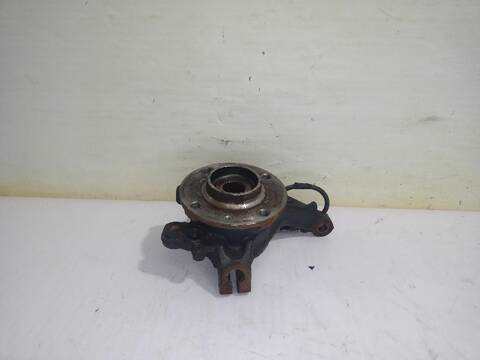 Mangueta Delantera Izquierda Jeep Avenger ALTITUDE