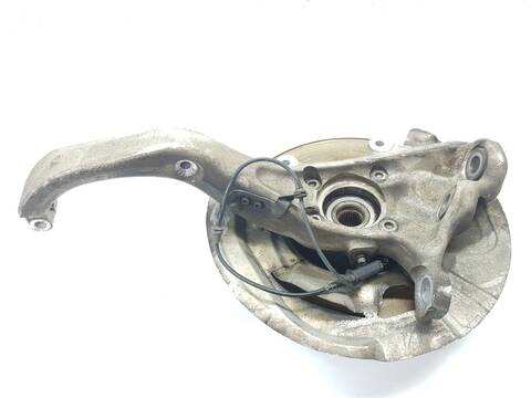 Foto 2ª: Mangueta Delantera Derecha Bmw X6 3.5D (2010)