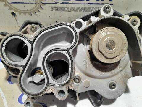 Foto 2ª: Bomba de Agua Seat Ibiza 1.0 TSI 95CV [DLAC] (2015)