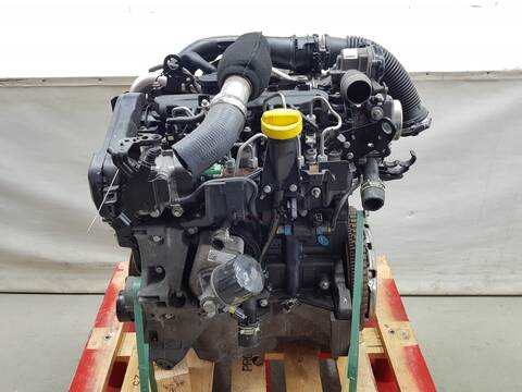 Foto 2ª: Motor Completo Nissan Note KOMBI PREMIUM (2014)