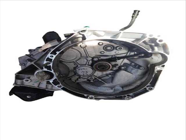 Caja Cambios Dacia Sandero TCE 90 B8M1 B8MA B8AC)