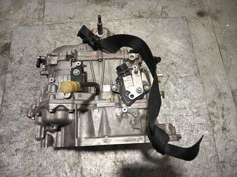 Foto 2ª: Caja Cambios Automatica Dacia Sandero 1.0 TCE 90 91CV 67KW [H4D470] (2022)