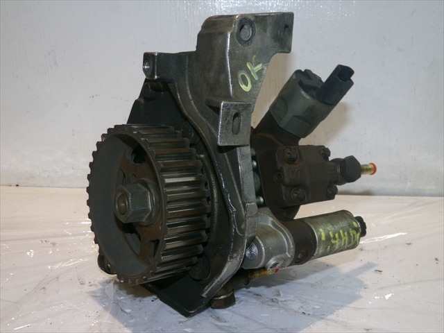 Bomba Inyeccion Ford Fiesta 1.4 TDCI 2002-2008