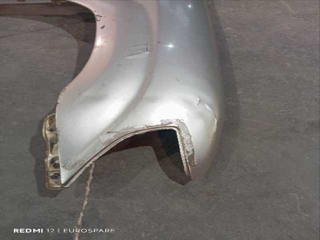 Foto 3ª: Aleta Delantera Derecha Toyota Land Cruiser 3.0 D KDJ90 GX 3P [1KD-FTV] (2002)