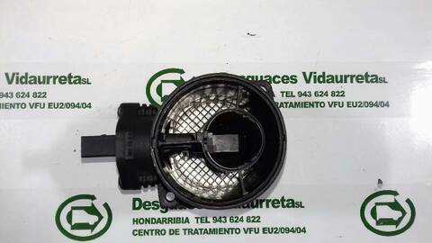 Foto 2ª: Caudalimetro Dodge Caliber 2.0 16V CRD CAT 140CV 103KW [ECD] (2007)