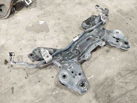 Foto 2ª: Puente Delantero Peugeot 208 1.6 120CV 88KW [5FS (EP6C)] (2015)