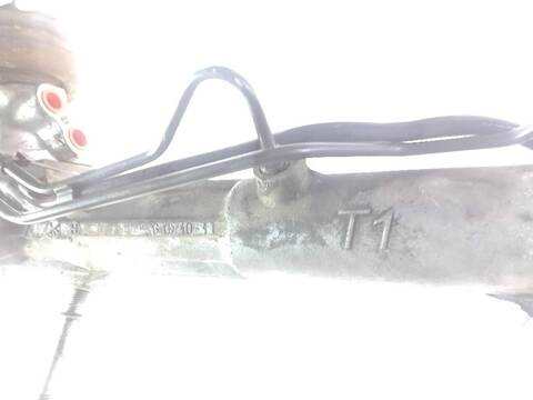 Foto 3ª: Cremallera de Direccion Peugeot 206 2.0 HDI 90 [RHY (DW10TD)] (1998)