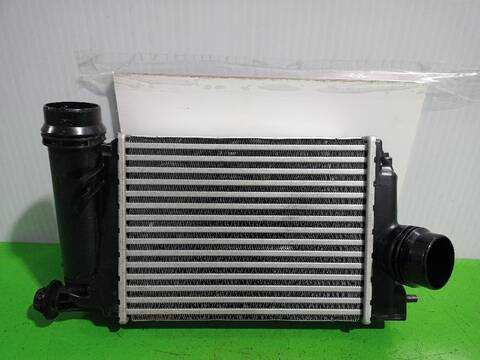 Foto 3ª: Intercooler Nissan Qashqai ACENTA 116CV [HRA2DDT] (2013)