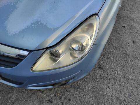Faro Izquierdo Opel Corsa Z13DTH