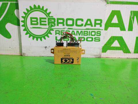 Centralita Motor ECU Nissan Juke ACENTA 117CV 86KW