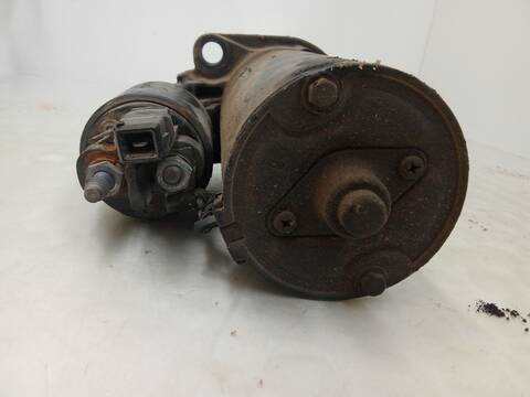 Foto 3ª: Motor de Arranque Volkswagen Bora 1.9 TDI 90CV 66KW [AGR,ALH] (1999)