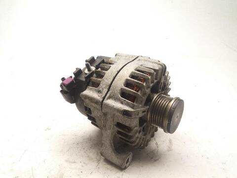 Alternador Bmw X1 SDRIVE 16 D