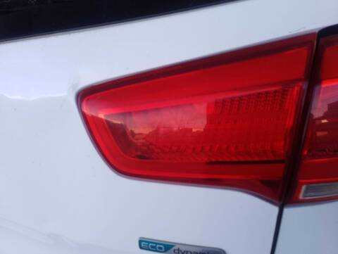 Piloto Portón Derecho Kia Sportage BUSINESS 2WD 116CV 85KW
