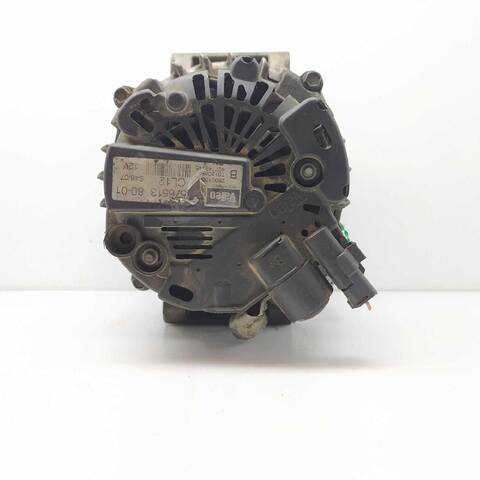 Foto 3ª: Alternador Peugeot 207 1.4 75CV (2006)
