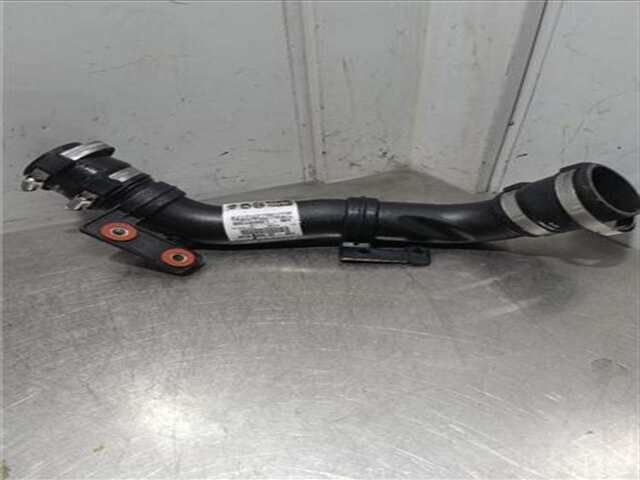 Intercooler Jeep Wrangler 2.2 RUBICON [2.2 LTR. - 147 KW CRDI CAT]