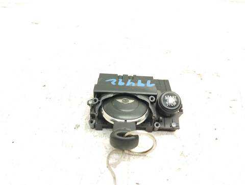 Motor de Arranque Bmw Mini COOPER D 112CV 82KW