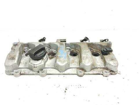 Despiece Motor Kia Carens 105CV 77KW