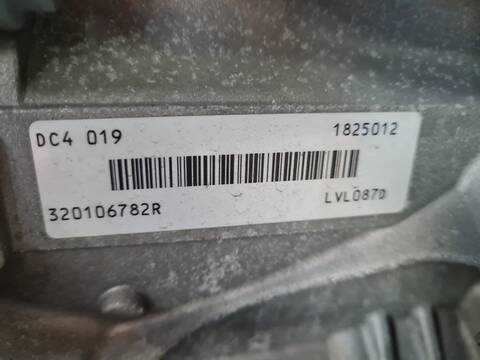 Foto 2ª: Caja Cambios Automatica Dacia Duster SU HJD) 150CV AUT. [H5H490] (2022)