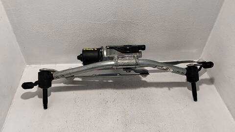 Motor Limpia Delantero Dacia Sandero 1.0 TCE CAT 91CV