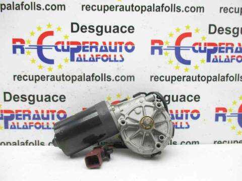 Foto 1ª: Motor Limpia Delantero Citroen Xsara PICASSO (2000)