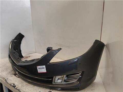 Foto 3ª: Paragolpes Delantero Mazda 6 2.0 CRTD 140CV ACTIVE SW 103KW FAMILIAR [RF7J] (2008)