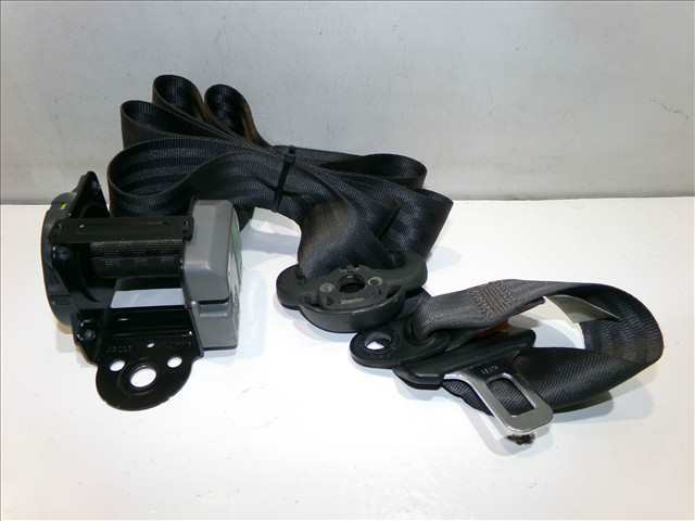 Cinturón Trasero Izquierdo Chevrolet Aveo 1.2 G 2008-2011