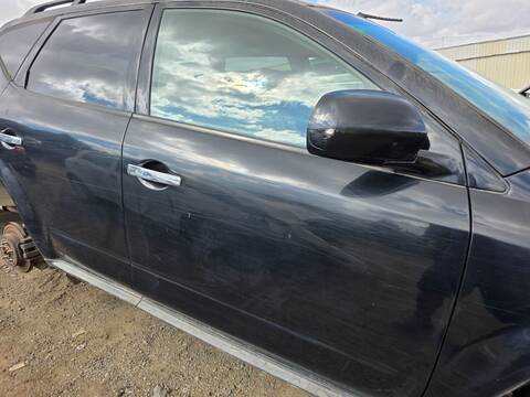 Puerta Delantera Derecha Nissan Murano BASICO 234CV 172KW